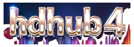 hdhub4 logo